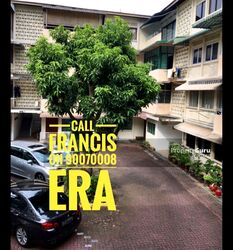 Oxley Road (D9), Apartment #477108471